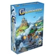 thumbnail image 1 of Juego de mesa Z-Man Games Mists Over Carcassonne Kids 8+ Years, 1 of 3