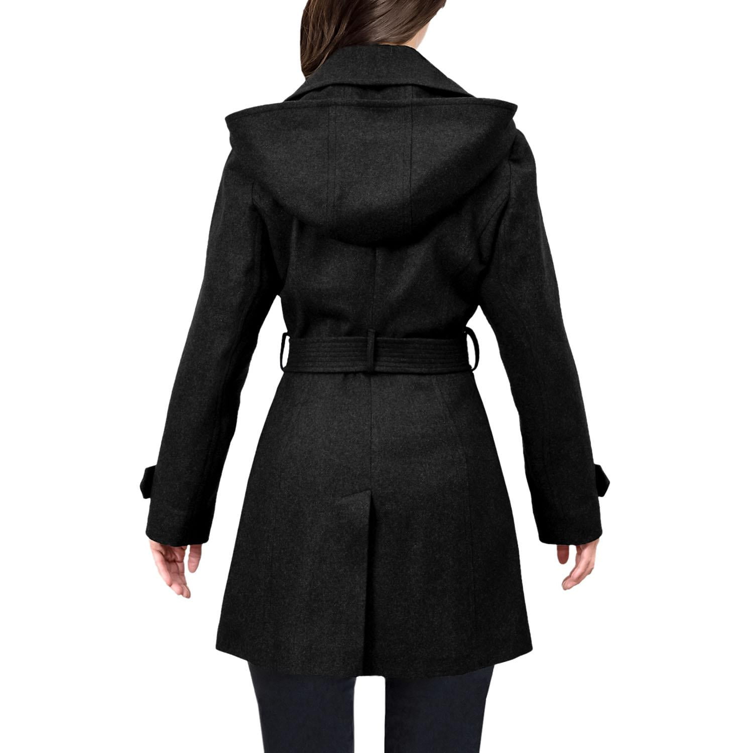 sam's club london fog coat