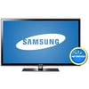 Samsung UN46D6000 46" 1080p 120Hz Class LED HDTV, Refurbished