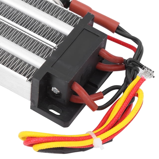 Calentador PTC Aislado, Calentador AC220V 600W Para Cama Para Mascotas Para Aire Acondicionado Para Humidificador Para Secador De Pelo