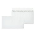 thumbnail image 3 of PEN + GEAR #6 Privacy Tint Peel and Stick Envelopes, White, 3.63" x 6.5", 100 Count, 3 of 6
