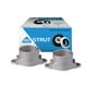 thumbnail image 1 of Bases de Amortiguador AG para Auto Trasero para Ford Fiesta 2011 a 2015 2 Piezas Nuevas, 1 of 5