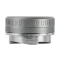 thumbnail image 1 of Luzkey Kitchen Coffee Hand Tamper Professional Coffee Accessories Kitchen Tools Espresso Distributor Adjustable for Kitchen Bar Shop 51mm Gray, 1 of 8