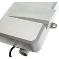 HUNTER X2600 6Station Sprinkler Timer Controller w/Plug WiFi Ready
