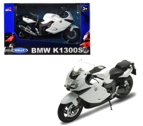 diecast motorcycles