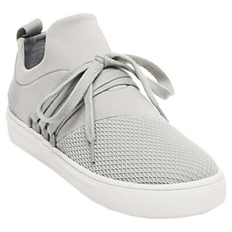 Steve madden grey lancer on sale sneakers