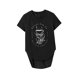 thumbnail image 5 of Camiseta de mujer de verano Activewear Camiseta de cuello redondo para vacaciones, viajes, uso diario XL, 5 of 7