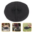 thumbnail image 3 of HOMOBABE Camping Stool Cushion Imitation Linen for Men and Women Camping 1Set, 3 of 5