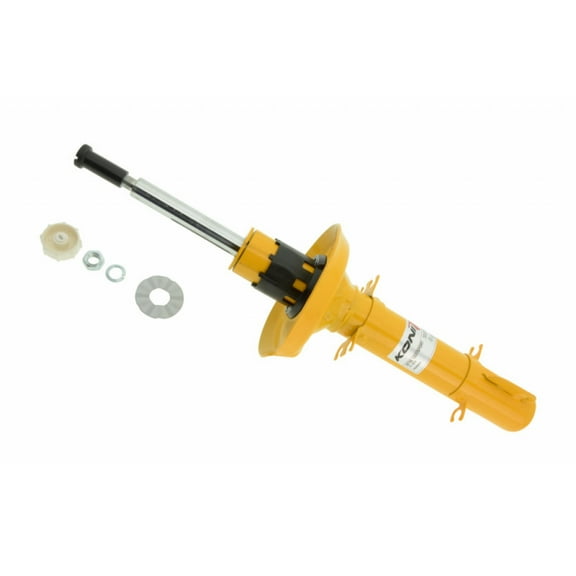 Koni Sport For Volkswagen Jetta/Beetle/Golf 1998-2013 Shock Front (Yellow) | 8710 1337Sport