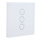 thumbnail image 4 of Interruptor De Atenuación De Luz Inteligente, Enchufe De La UE 110-240V Wifi Aplicación Control Remoto 400W Interruptor De Atenuación De Control De Voz Para El Hogar, 4 of 7