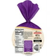 thumbnail image 3 of Mission Street Tacos Flour Tortillas - 4.5", 11 oz, 12 Count - 2 Packs, 3 of 8