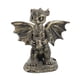 thumbnail image 1 of Figura de dragón, adorno de dinosaurio, adorno de animales, regalos novedosos, escultura de estatua para oficina, hogar, sala de estar y jardín Dinosaurio abrazado, 1 of 8
