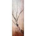 thumbnail image 3 of Taylor, Kari 11x24 Black Modern Framed Museum Art Print Titled - Seasons III, 3 of 5