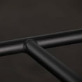 thumbnail image 4 of Titan Fitness Cross-Rack X-Dip Bar Attachment Fits T-3 Series Power Rack, xxx LB Capacity, Fits 1.8" Pin/Pipe Safety Set, 4 of 7