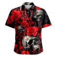 thumbnail image 4 of Playeras Deportivas Hombre Pantalones Cortos Casuales Para Hombre Para Uso Diario, Cómodos, Holgados, Para Verano, Ocio Y Deportes, Diseño Versátil De Pana, Combinación Ideal Con Camisetas, 4 of 5
