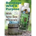 thumbnail image 4 of Body Aqua Alkaline Waters Clean, Crisp & pH-Optimized, 6 Pack, 6 Fl Oz, 4 of 7