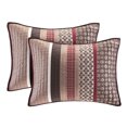 thumbnail image 5 of Madison Park Princeton 5 Piece Quilted Coverlet Set, Full/Queen, Blue, 5 of 5