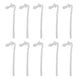 thumbnail image 1 of Domo amplificador de sonido Ticfox Kit de 10 piezas, 1 of 12