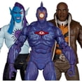 thumbnail image 4 of McFarlane Toys DC Multiverse Action Figure Eclipso Comic-Inspired Ultra Articulation Highly Detailed, 4 of 4
