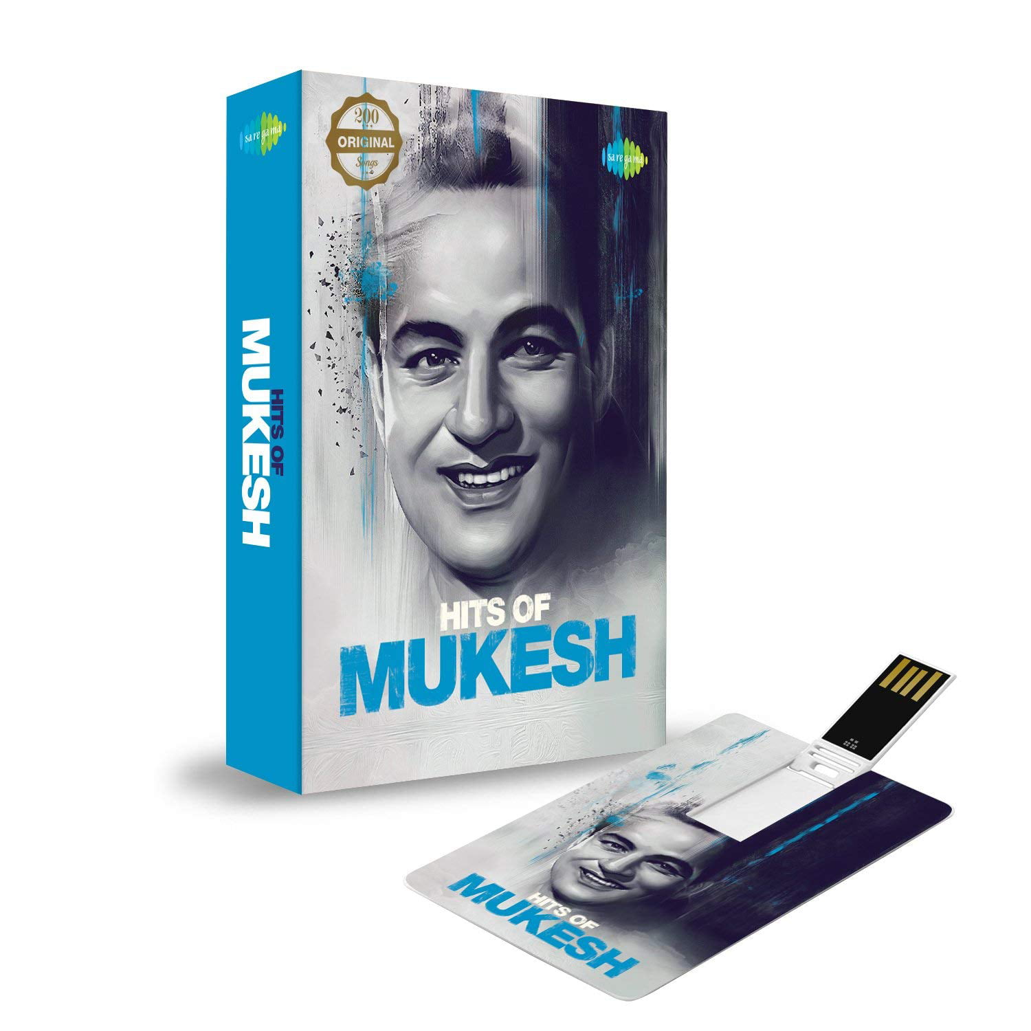 mukesh 500 hit mp3 songs zip download