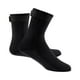 thumbnail image 2 of Calcetines Antideslizantes BuyWeek Neopreno Negro Talla XS S M L XL XXL, 2 of 11
