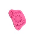 thumbnail image 1 of Advancent Molde de pastel en forma de planta portátil antiadherente DIY reemplazo molde para hornear pudín de Chocolate herramienta de moldeo Herramientas y accesorios para hornear, 1 of 6