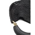 thumbnail image 2 of Chloé Women's Summer Banana Hobo Bag Black, 2 of 6