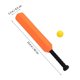 thumbnail image 2 of 1 Set of Creative Cricket Play Toy Interaction Leisure Sports Toy Play Cricket, 2 of 4