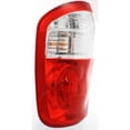 thumbnail image 3 of Tail Light For 2004-2006 Toyota Tundra Driver Side LH Double Cab Crew Cab Pickup, 3 of 5