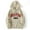 Khaki, variant on WILLBEST Hoodie Women Hoodless for Women Fit Full Hooded Crewneck Loose Sweatshirt Casual Long Sleeve Pullover Tops Mae Hoodie