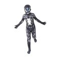 thumbnail image 1 of Disfraz de superhéroe de Spiderman, traje de juego de rol de serie completa, 8 piezas al por mayor a un precio más bajo Fivean unisex, 1 of 2