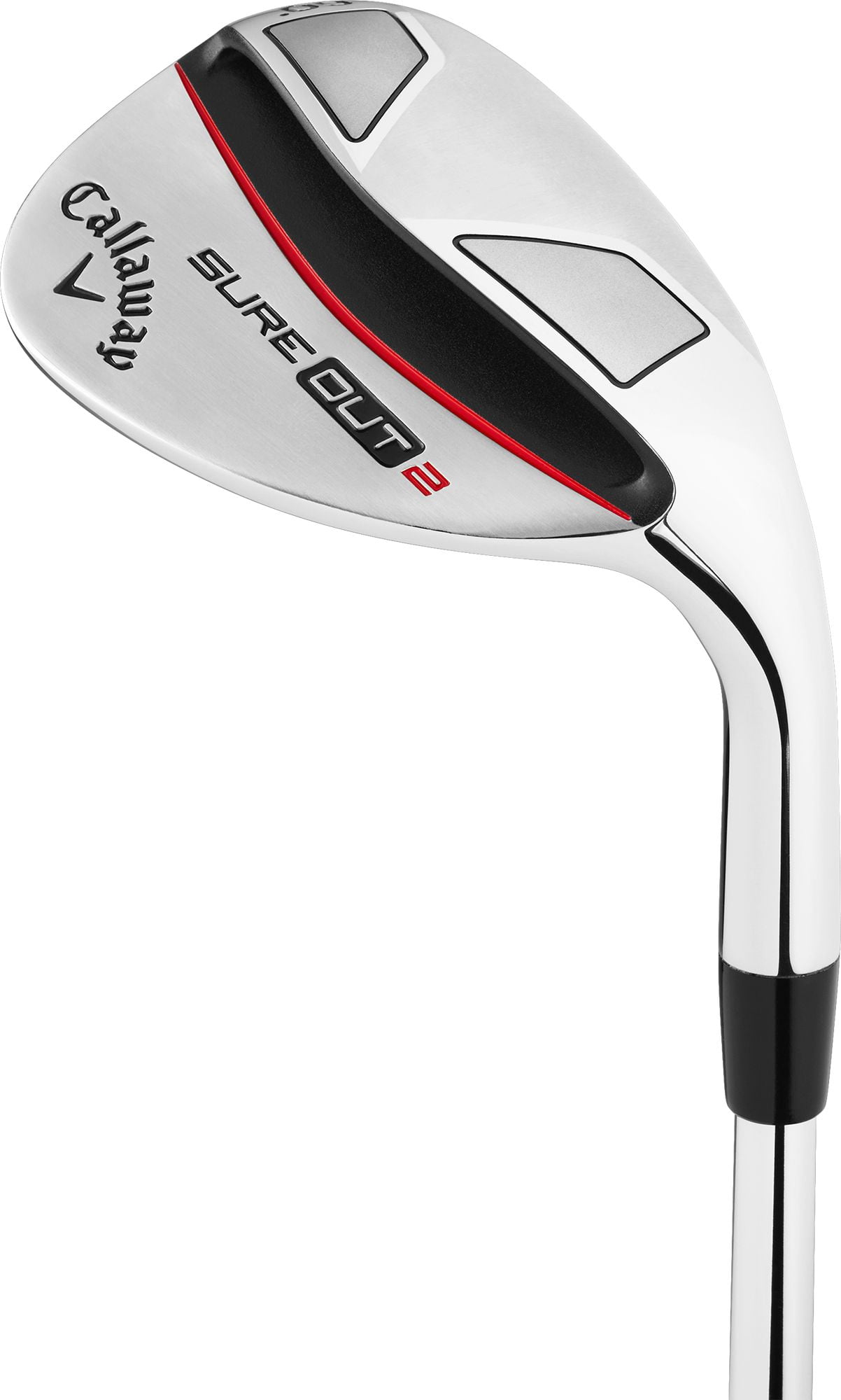 Callaway Sure Out 2 Wedge ? (Graphite Shaft)