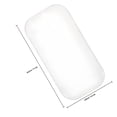 thumbnail image 4 of WASHWEPE 10 Pcs Coussinets pour Extensions de Cils Réutilisables pour Femmes, 4 of 8