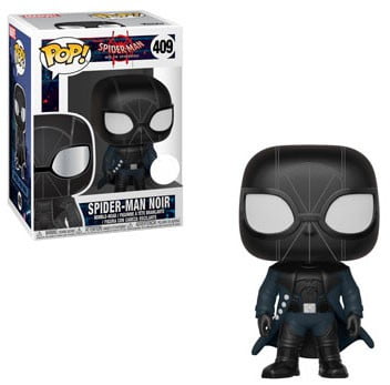 funko pop spiderman headphones