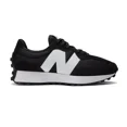 thumbnail image 1 of New Balance 327 MS327CBW US 5 - 10 BLACK / WHITE UNISEX TAKSE, 1 of 6