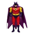 thumbnail image 2 of DC Super Powers 4 Inch Action Figure Wave 6 - Batman of Zur En Arrh, 2 of 4