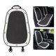 thumbnail image 5 of Cojín de asiento cómodo, cubierta de asiento de ventilación de verano, almohadilla protectora universal para silla para automóvil, vehículos, silla de Respaldo shamjiam Cojín del asiento, 5 of 8