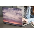 thumbnail image 1 of KSK KAISHEK for MacBook Pro 16 inchs Case 2019 - 2020 Released Model A2141, Plastic Hard Protective Shell Case Cover, Sky Series 0198, 1 of 5