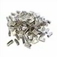 thumbnail image 3 of eDragon Connecteurs à Griffes Cat6 RJ45 STP 8P8C pour Câbles Pleins et Torsadés, 100 Pcs par Sac, 3 of 4