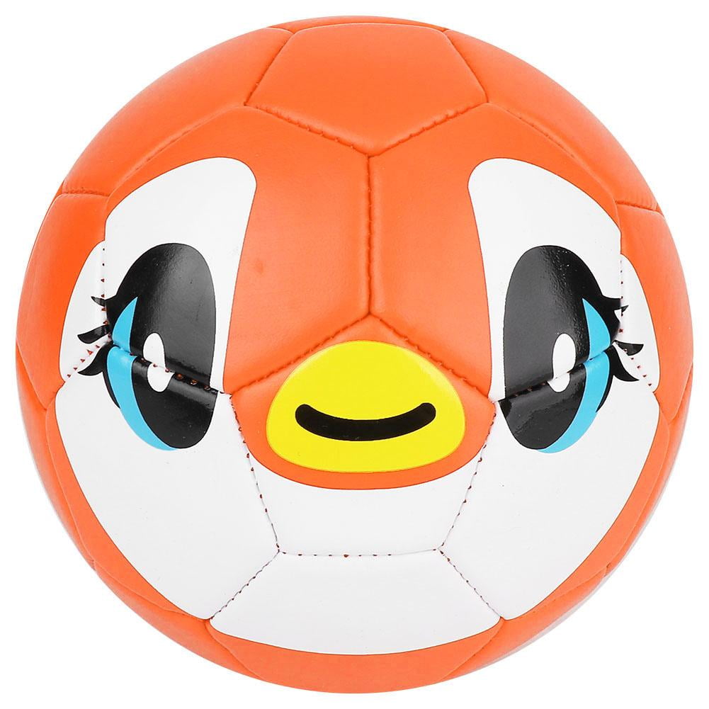 LYUMO Kid Soccer Toy, Outdoor Sport Children Kids Soccer Football Ball