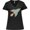 Smoke Grey, variant on Inktastic Rocket Women's Plus Size V-Neck T-Shirt
