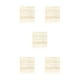 thumbnail image 1 of Advancent Pegatinas de suelo PVC Calcomanía impermeable para el hogar Extraíble Multiusos Cocina Papel tapiz Sala de estar Dormitorio Marco Type7 30 * 30 Type2 NO2 Advancent CBP496570, 1 of 4