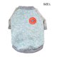 thumbnail image 5 of Methold Ropa Invierno Calentador Chaleco Suéter Moda Disfraces Diseño Multicolor Abrigo Ropa Belleza Accesorios Perros Chihuahua Ropa para mascotas verde claro L Methold PT003723-29B, 5 of 6