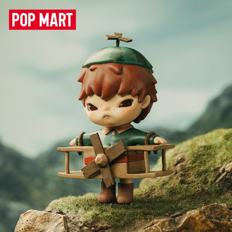 その他 POPMART HIRONO LITTLE MISCHIEF HIRONO Little Mischief Series - Blind Box - POP MART (Canada)