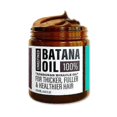 thumbnail image 1 of Unrefined Batana Oil from Honduras - Get Fuller, Thicker, Healthier Hair - Great Hair Conditioner Haircare Silky - Hair Nutrition Oil, 1 of 5