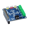 thumbnail image 3 of Motorshield for the Raspberry Pi, 3 of 5
