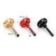 thumbnail image 2 of Hebilla plegable para grifo de aleación, Compatible con bicicleta plegable Brompton, Hy plateada, 2 of 5