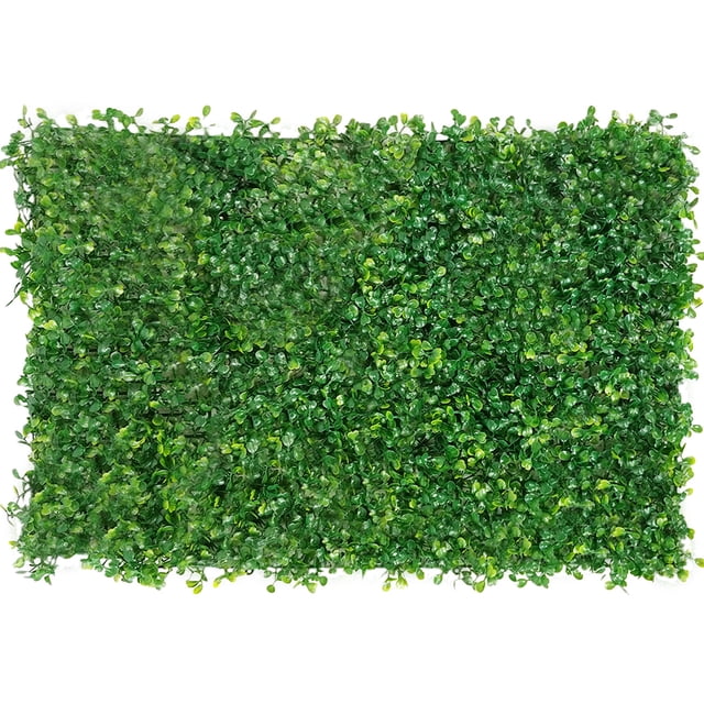 Follaje Artificial Jardimex Muro Verde 50 Piezas Sintetico