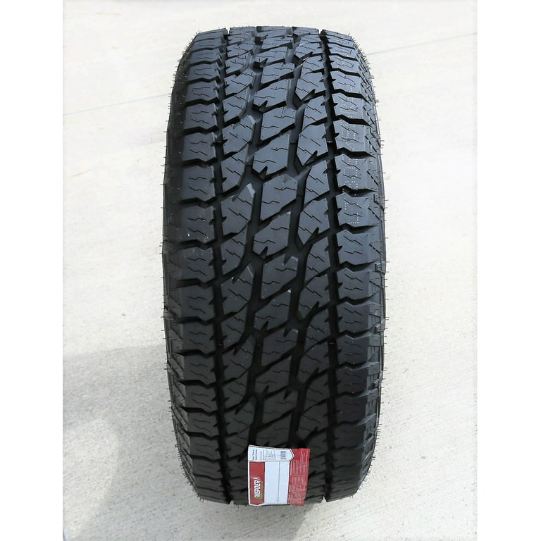 Landspider Wildtraxx A/T LT 275/60R20 Tire for 2016-23 Ram