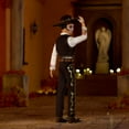 thumbnail image 6 of Barbie Signature Día De Muertos 2025 Collectible Ken Doll in Suit and Sombrero, 6 of 7